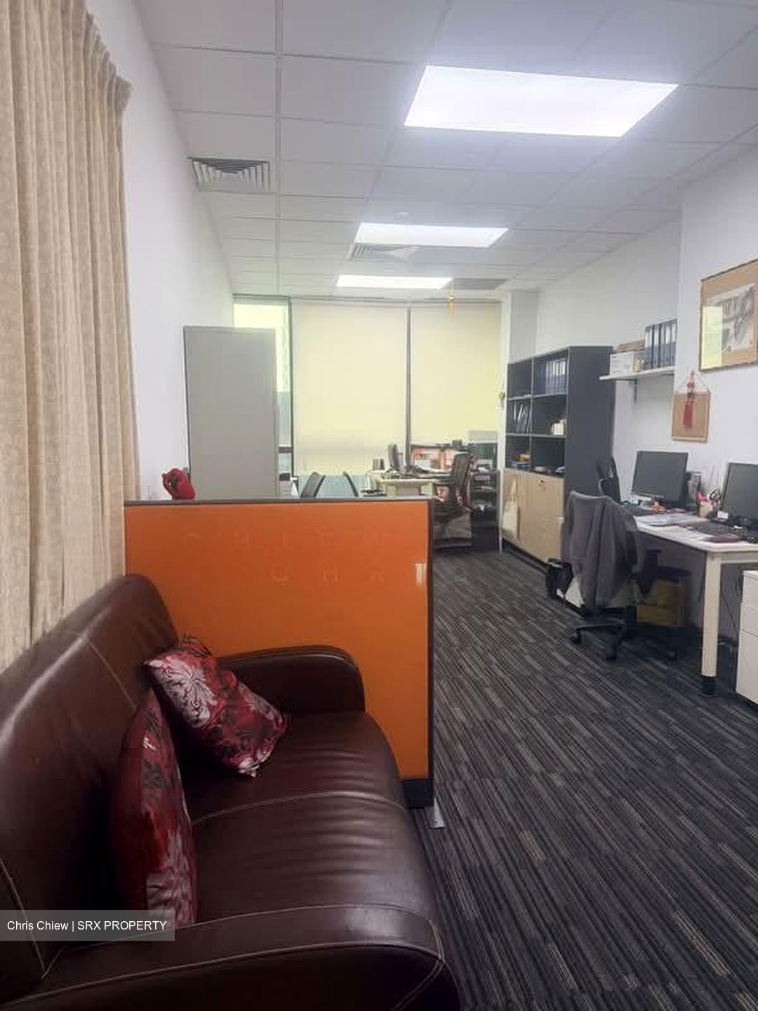 Paya Lebar Square (D14), Office #554548481